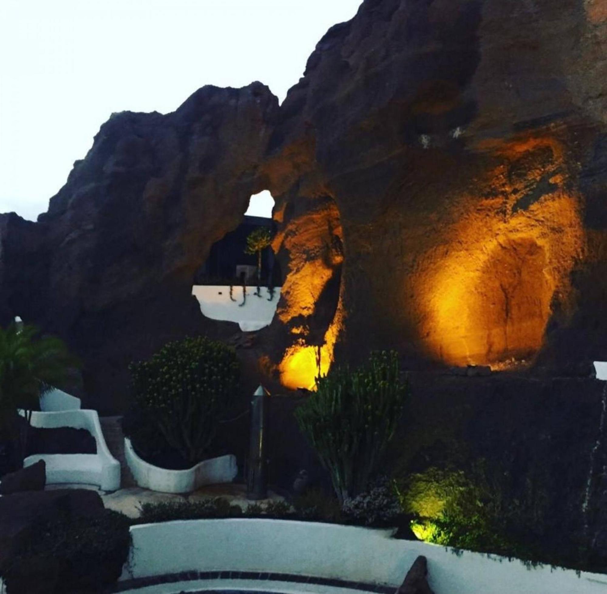 פוארטו דל כרמן Villa Arcelia מראה חיצוני תמונה