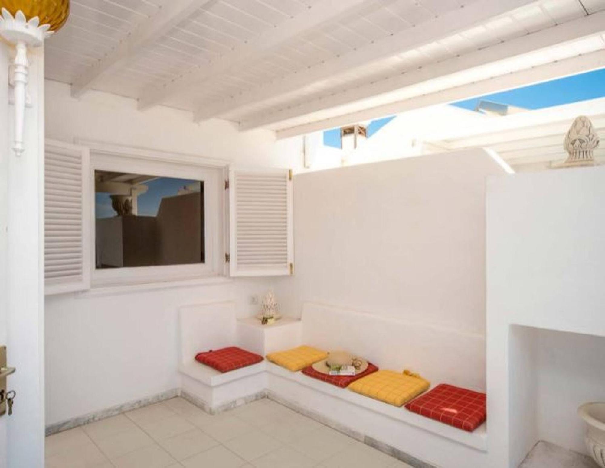 פוארטו דל כרמן Villa Arcelia מראה חיצוני תמונה