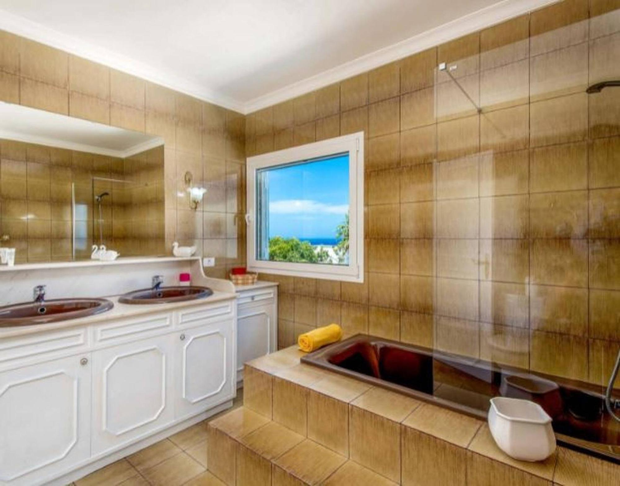 פוארטו דל כרמן Villa Arcelia מראה חיצוני תמונה