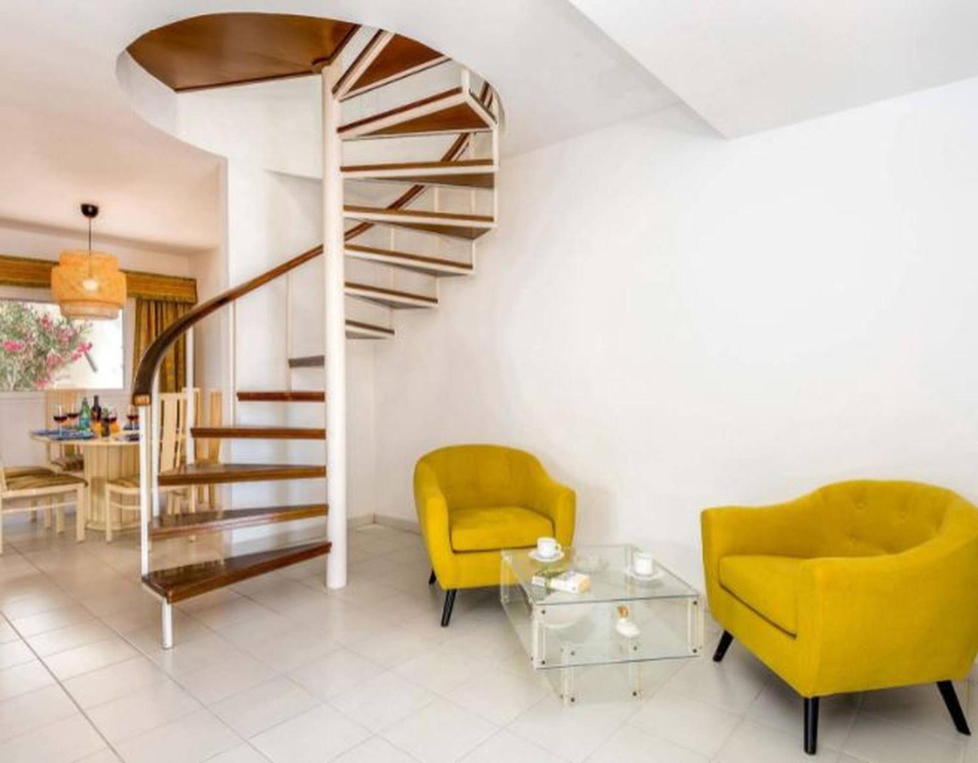 פוארטו דל כרמן Villa Arcelia מראה חיצוני תמונה
