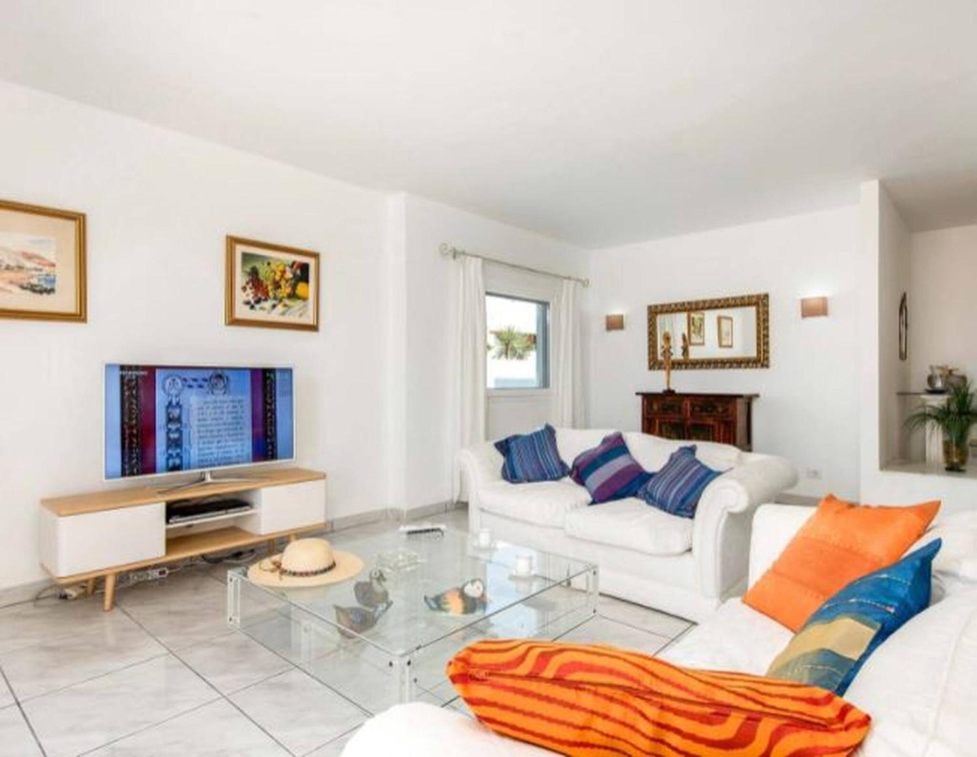 פוארטו דל כרמן Villa Arcelia מראה חיצוני תמונה