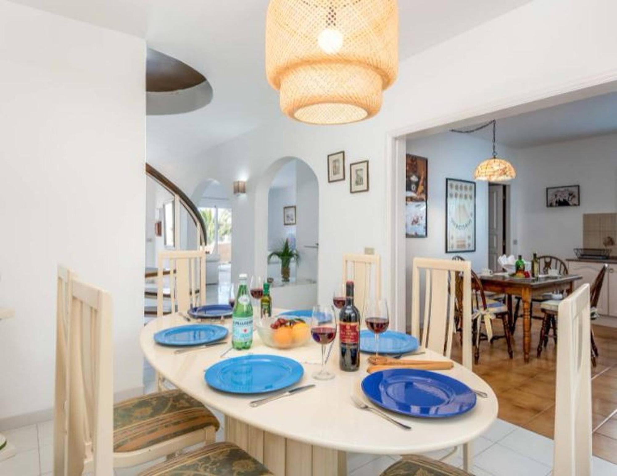 פוארטו דל כרמן Villa Arcelia מראה חיצוני תמונה