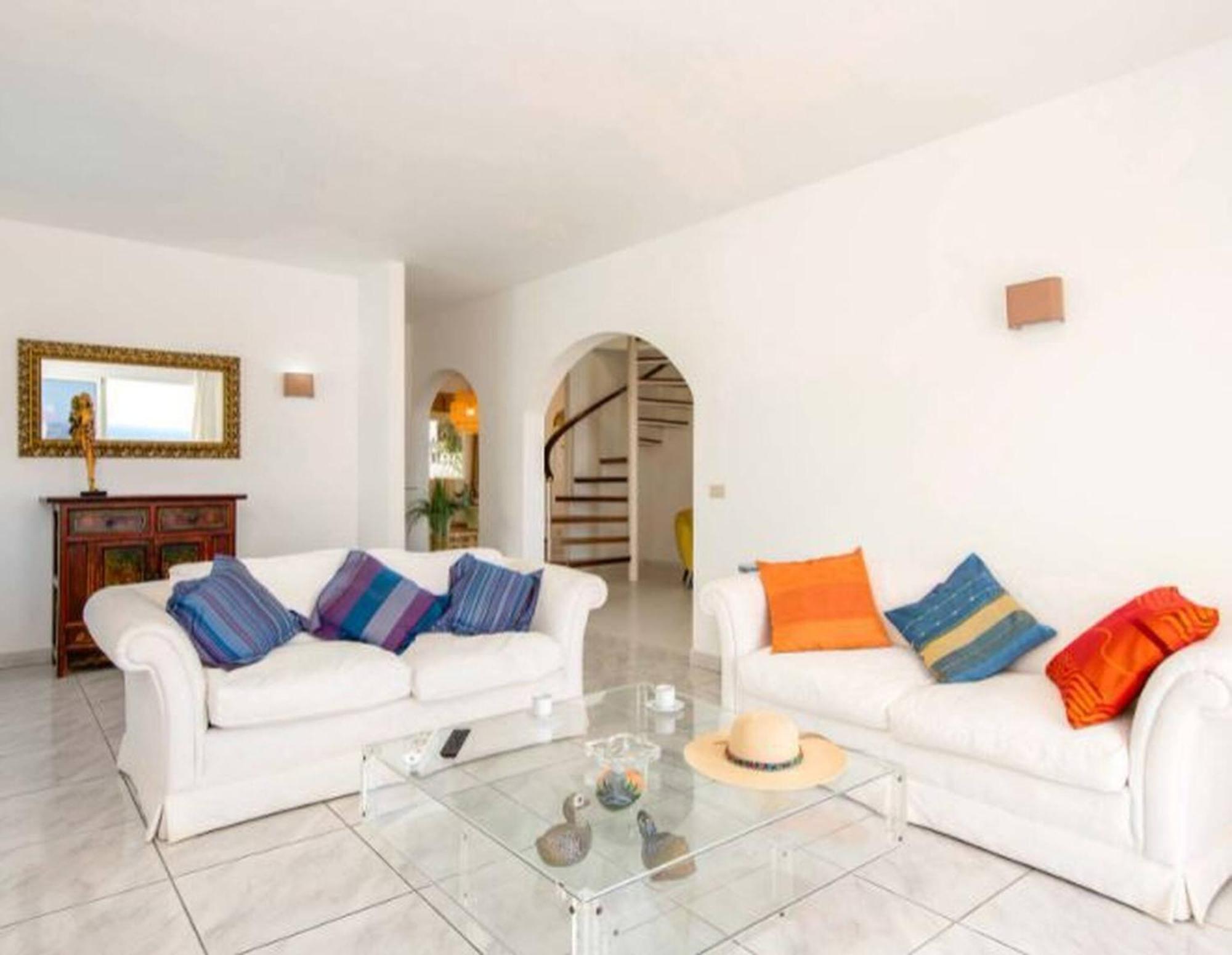 פוארטו דל כרמן Villa Arcelia מראה חיצוני תמונה